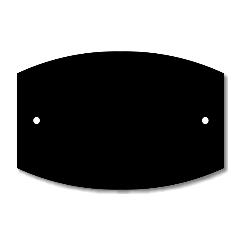 Číslo na dveře, typ 26